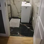 Angelu Willos Apartamentai וילנה