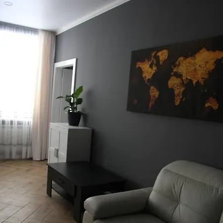 Angelu Willos Apartamentai