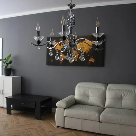 Apartment Angelu Willos Apartamentai