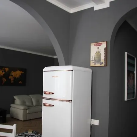 Angelu Willos Apartamentai Vilnius