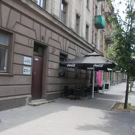 Apartment Angelu Willos Apartamentai Vilnius