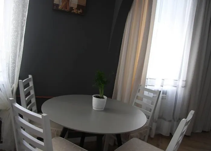 Appartement Angelu Willos Apartamentai *