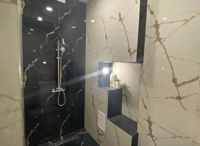 Angelu Willos Apartamentai