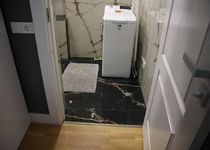 Angelu Willos Apartamentai Vilnius