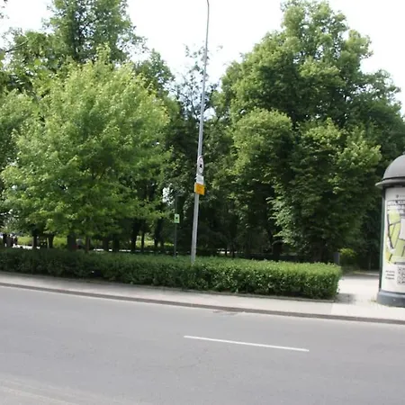 Apartamento Angelu Willos Apartamentai