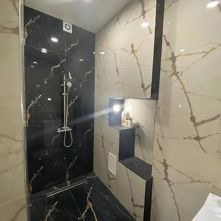 Angelu Willos Apartamentai